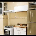 Copacabana Vista Mar Studio, Som Estéreo em Todos os Ambientes, Amplo, internet 120Mb
